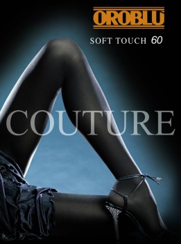 Oroblu Soft touch 60     